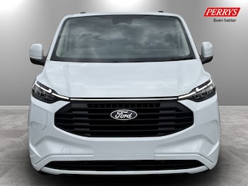 Used Ford Transit Custom 2026 for sale - 79228227: Photo