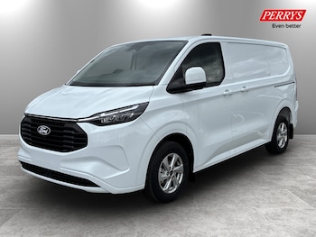 Used Ford Transit Custom 2026 for sale - 79228227: Photo