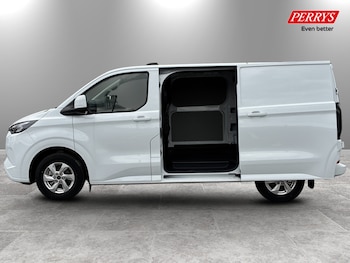 Used Ford Transit Custom 2026 for sale - 79228227: Photo