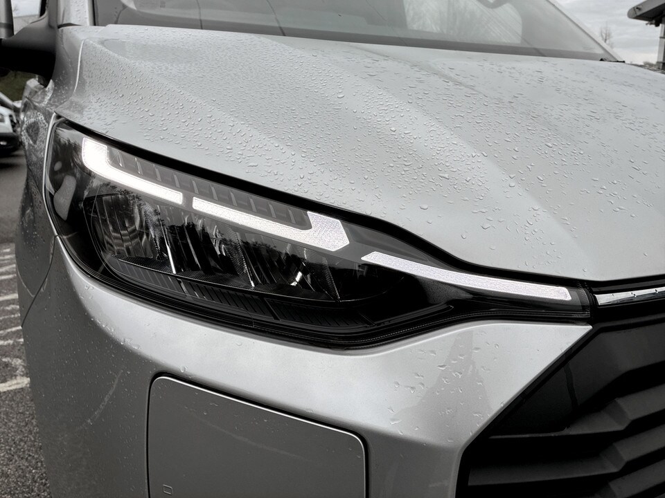 Used Ford Transit Custom 2026 for sale - 77789815: Photo 10