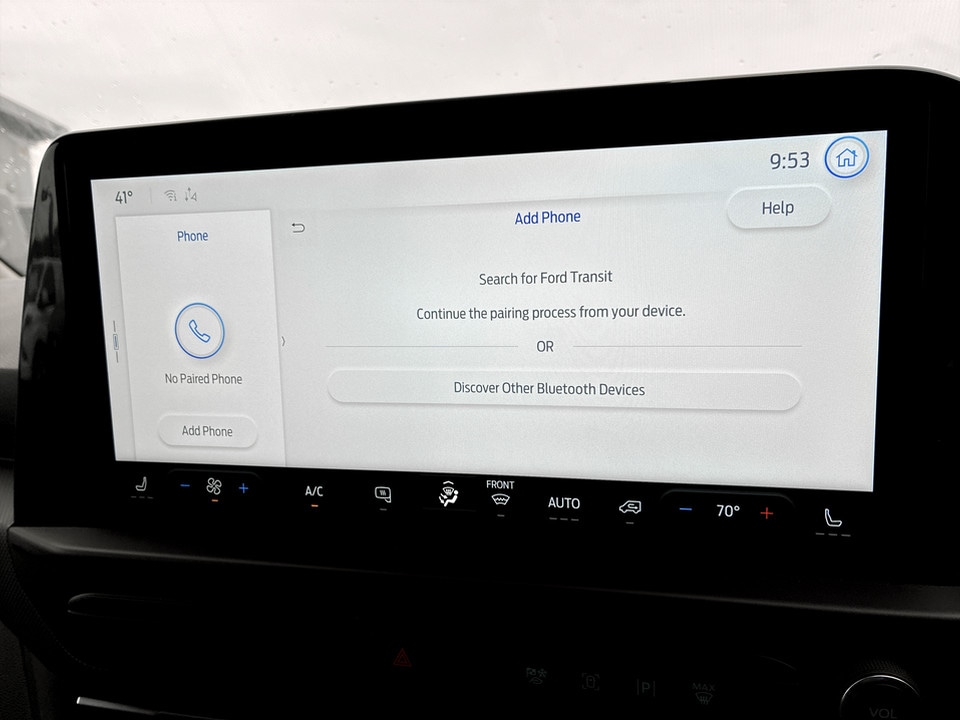 Used Ford Transit Custom 2026 for sale - 77789815: Photo 19