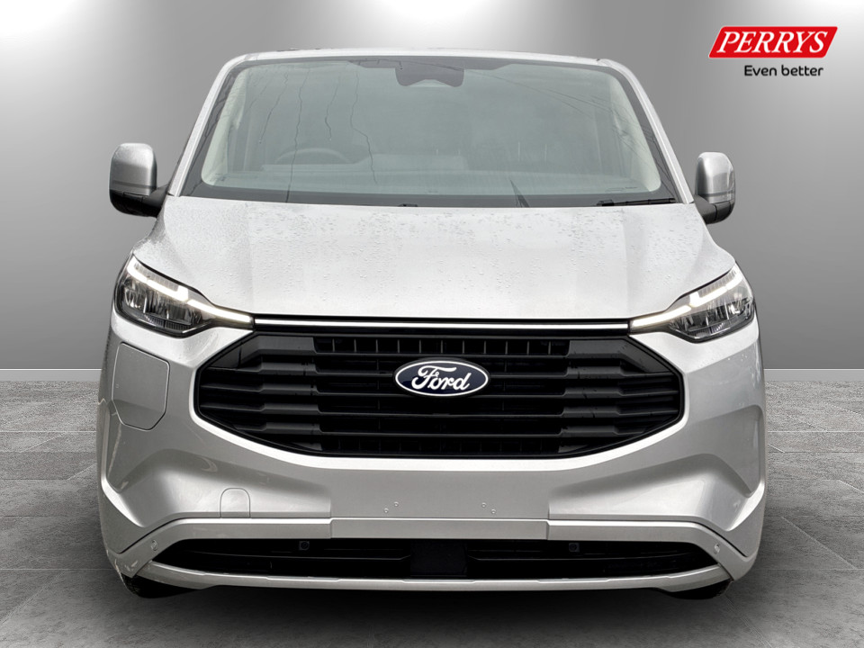 Used Ford Transit Custom 2026 for sale - 77789815: Photo 2