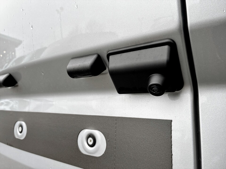 Used Ford Transit Custom 2026 for sale - 77789815: Photo 25