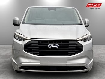 Used Ford Transit Custom 2026 for sale - 77789815: Photo