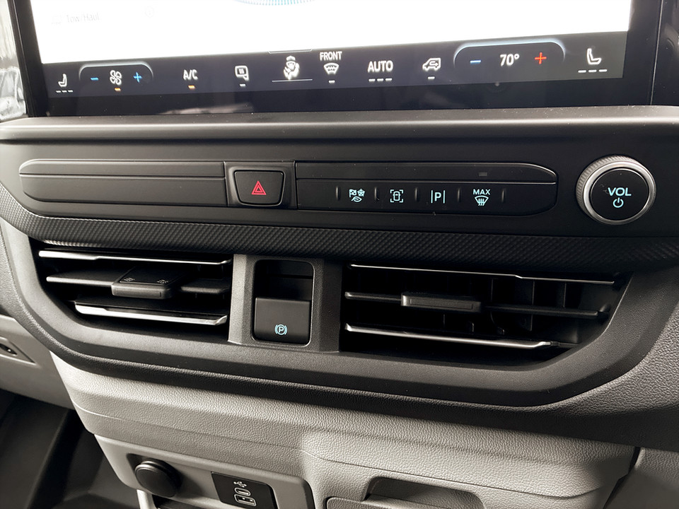 Used Ford Transit Custom 2026 for sale - 77789815: Photo 36