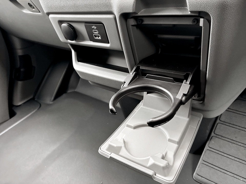 Used Ford Transit Custom 2026 for sale - 77789815: Photo 37