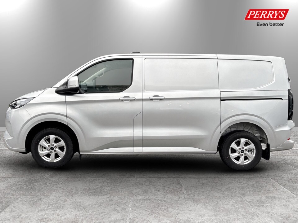 Used Ford Transit Custom 2026 for sale - 77789815: Photo 4