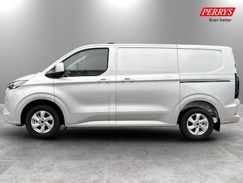 Used Ford Transit Custom 2026 for sale - 77789815: Photo