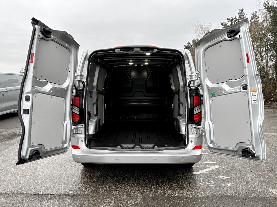 Used Ford Transit Custom 2026 for sale - 77789815: Photo 55