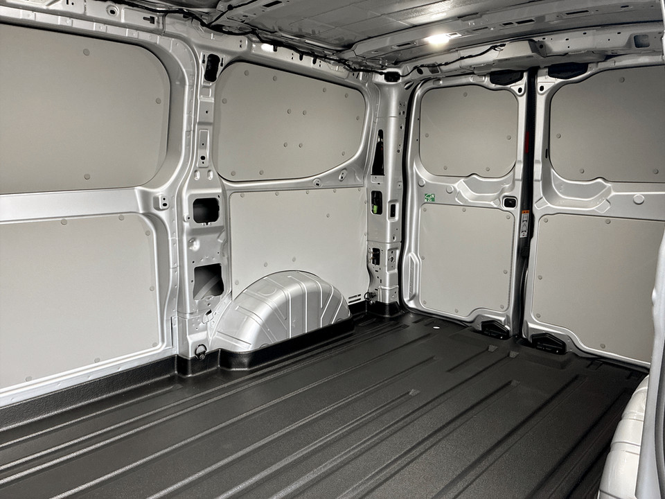 Used Ford Transit Custom 2026 for sale - 77789815: Photo 56