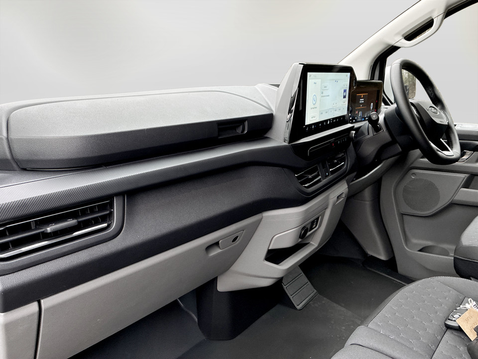 Used Ford Transit Custom 2026 for sale - 77789815: Photo 62