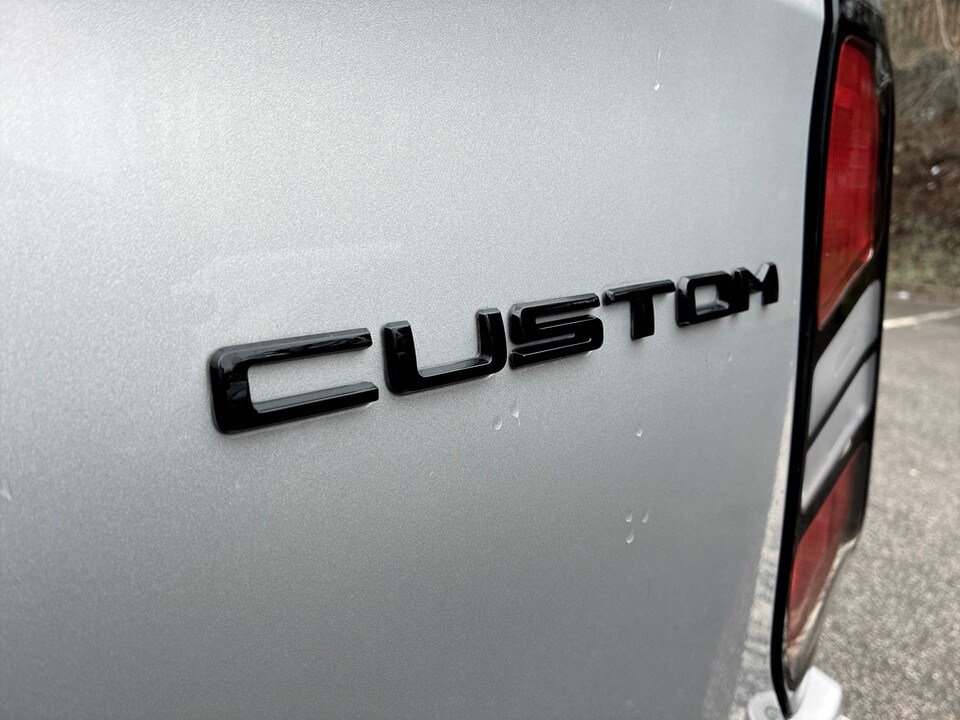 Used Ford Transit Custom 2026 for sale - 77789815: Photo 65