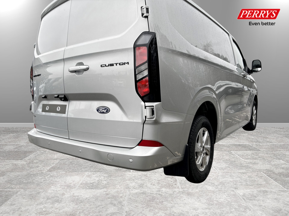 Used Ford Transit Custom 2026 for sale - 77789815: Photo 67