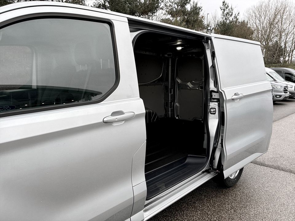 Used Ford Transit Custom 2026 for sale - 77789815: Photo 69