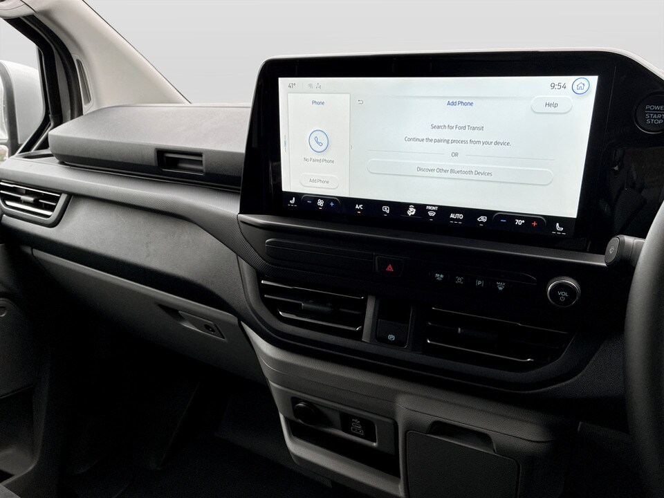 Used Ford Transit Custom 2026 for sale - 77789815: Photo 73