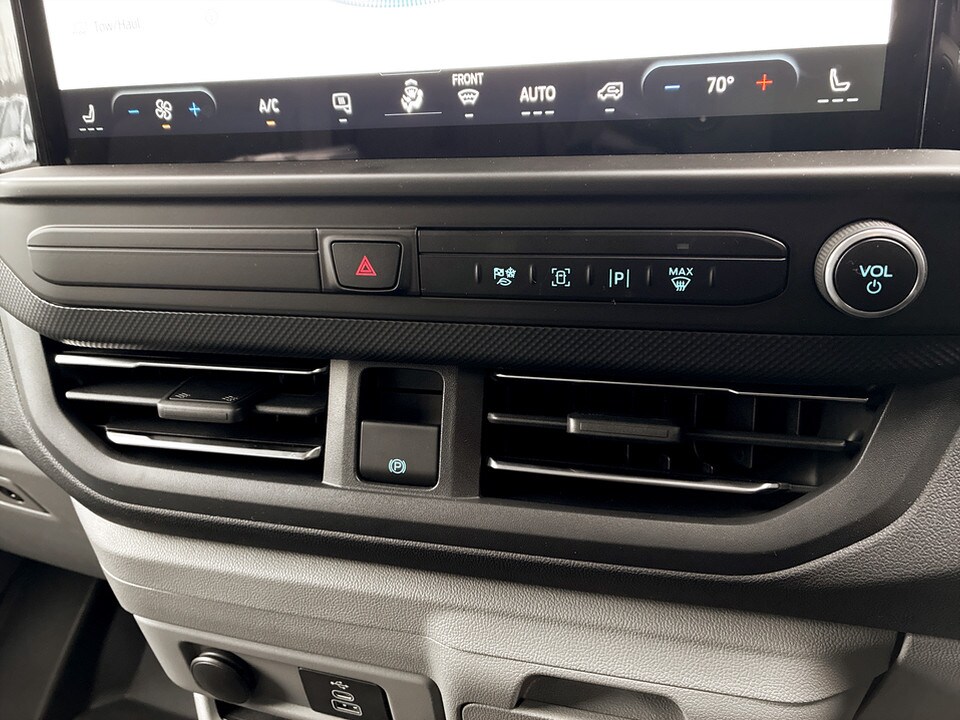 Used Ford Transit Custom 2026 for sale - 77789815: Photo 77