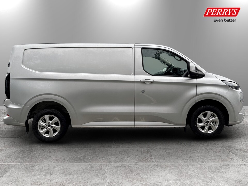 Used Ford Transit Custom 2026 for sale - 77789815: Photo 8