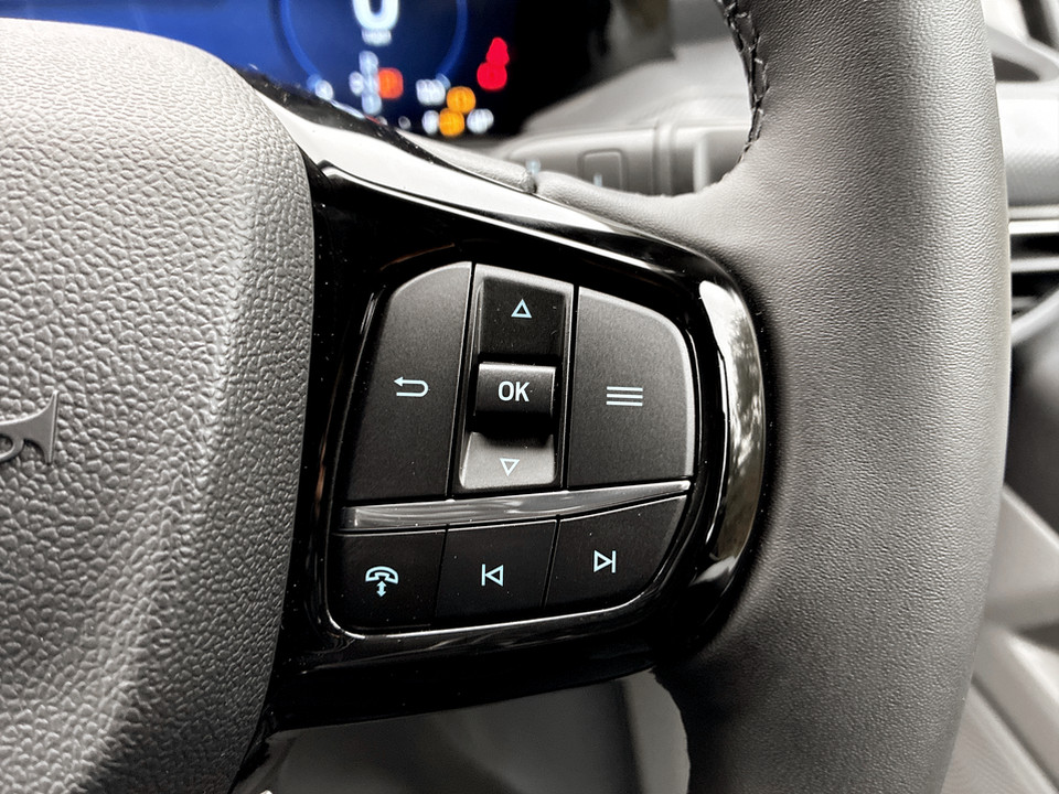 Used Ford Transit Custom 2026 for sale - 77789815: Photo 80