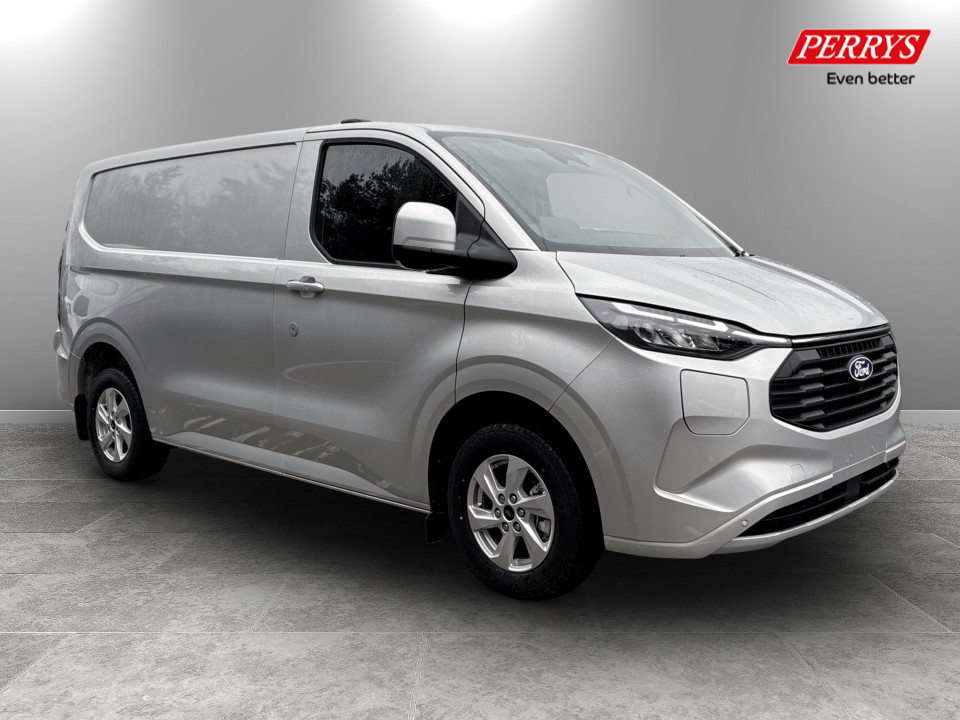 Used Ford Transit Custom 2026 for sale - 77789815: Photo 83