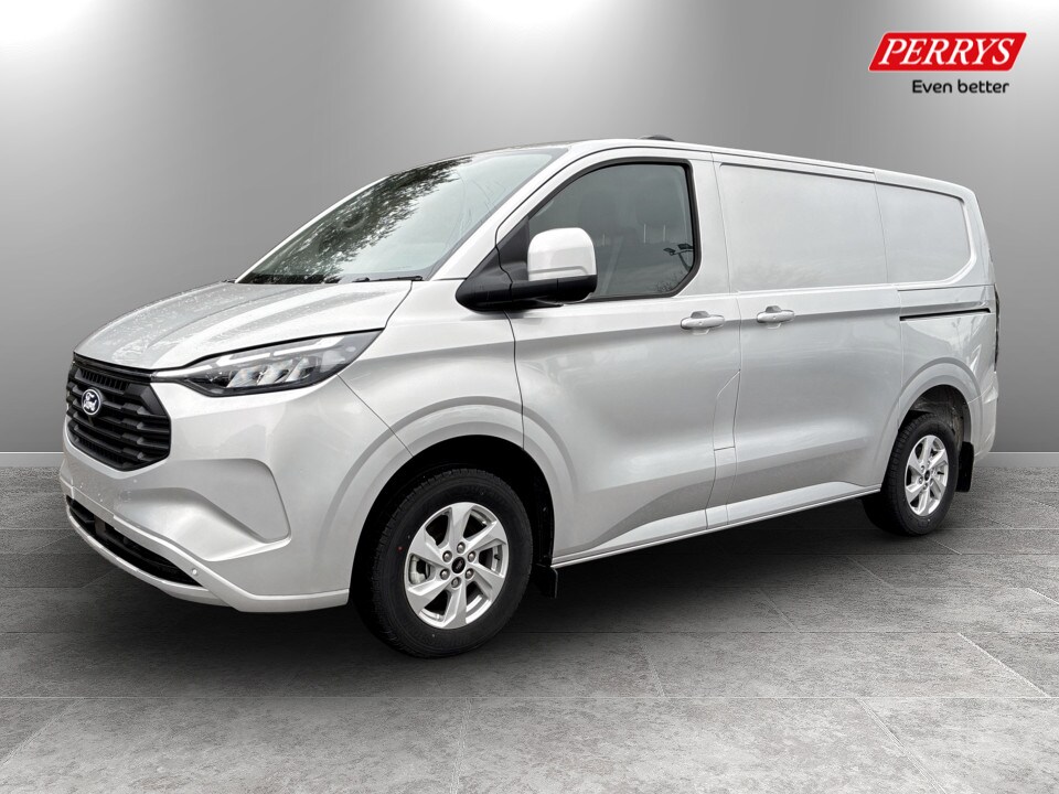 Used Ford Transit Custom 2026 for sale - 77789815: Photo 85