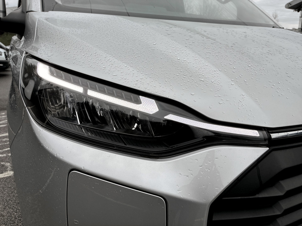 Used Ford Transit Custom 2026 for sale - 77789815: Photo 92