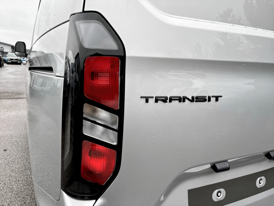 Used Ford Transit Custom 2026 for sale - 77789815: Photo 93