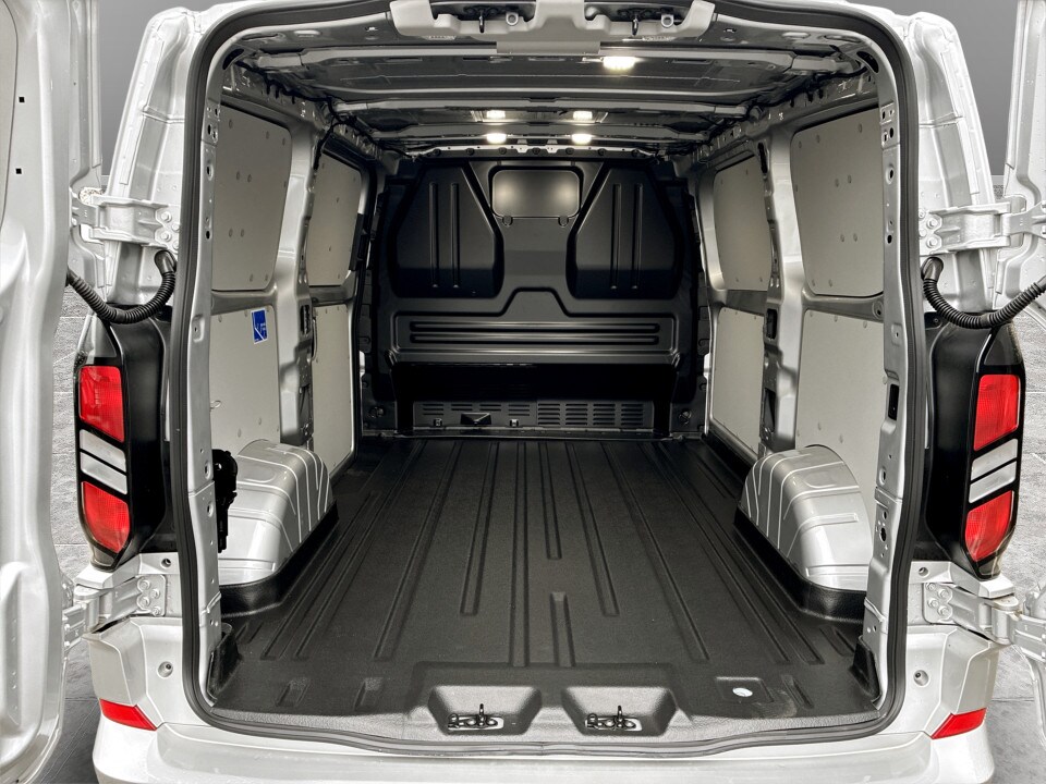 Used Ford Transit Custom 2026 for sale - 77789815: Photo 94