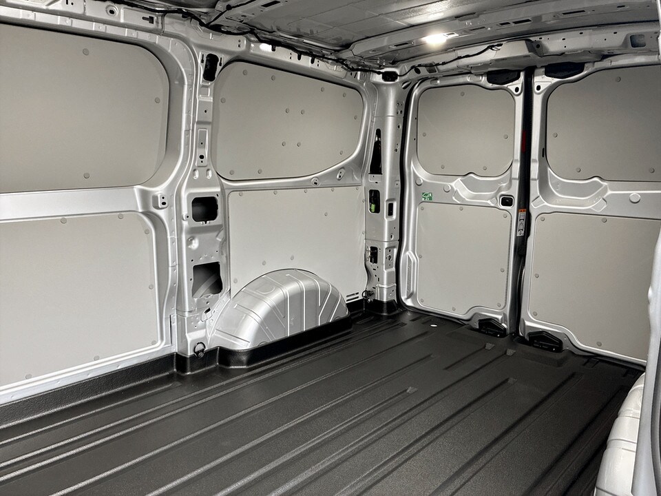 Used Ford Transit Custom 2026 for sale - 77789815: Photo 97