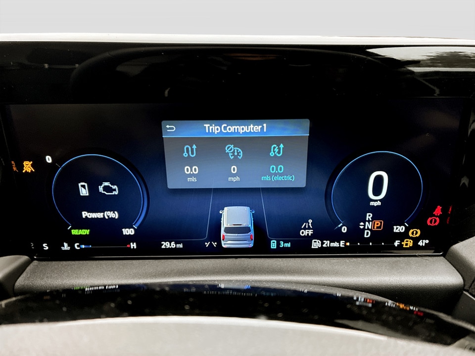 Used Ford Transit Custom 2026 for sale - 77789815: Photo 99