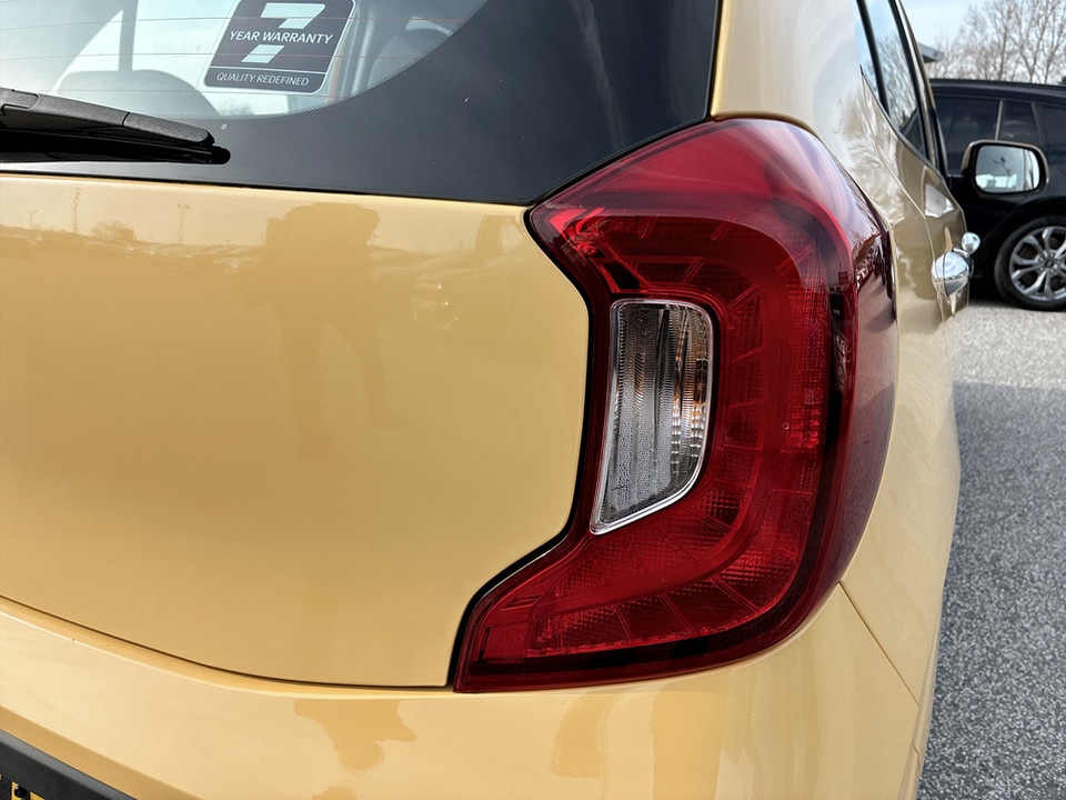 Used Kia Picanto 2023 for sale - 77980401: Photo 11