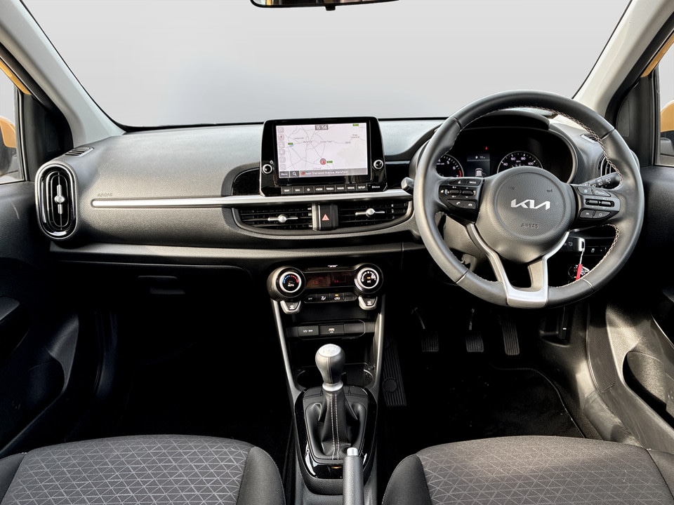 Used Kia Picanto 2023 for sale - 77980401: Photo 15