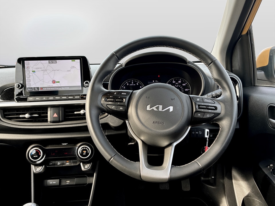 Used Kia Picanto 2023 for sale - 77980401: Photo 16