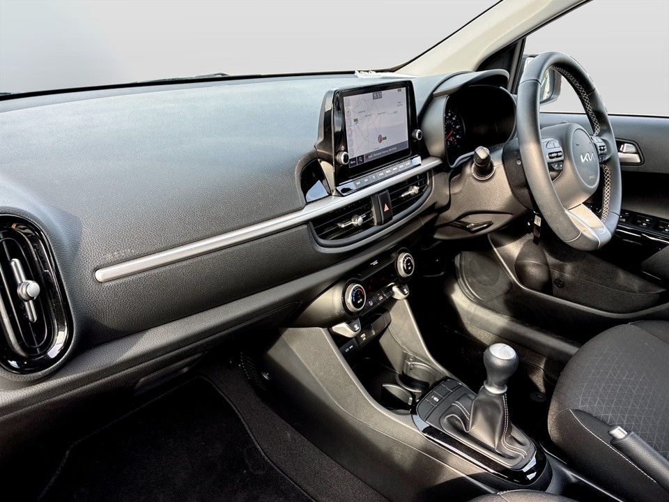 Used Kia Picanto 2023 for sale - 77980401: Photo 17