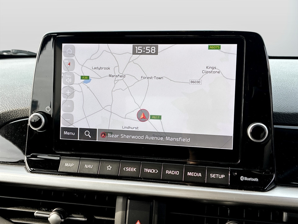 Used Kia Picanto 2023 for sale - 77980401: Photo 19