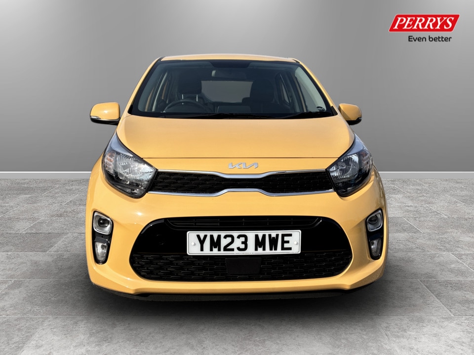 Used Kia Picanto 2023 for sale - 77980401: Photo 2