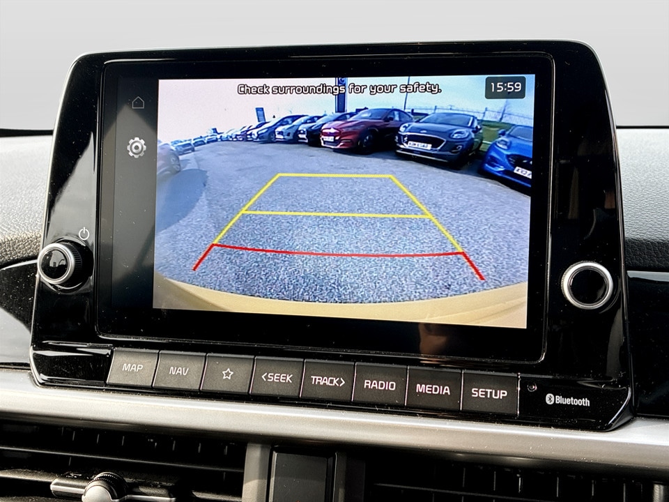 Used Kia Picanto 2023 for sale - 77980401: Photo 21