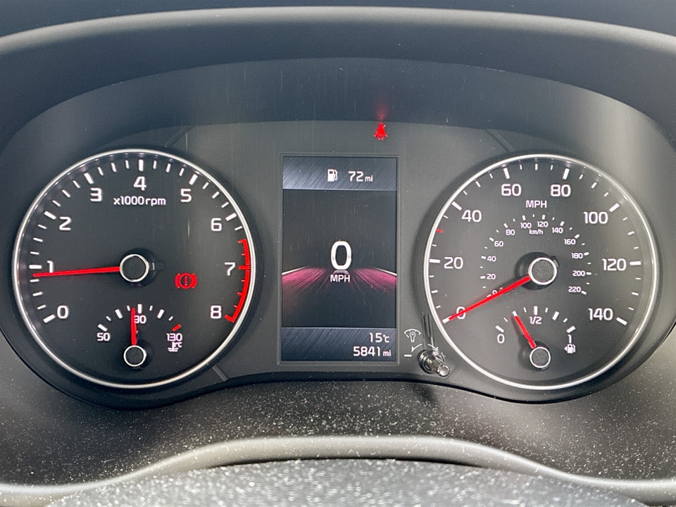 Used Kia Picanto 2023 for sale - 77980401: Photo 22