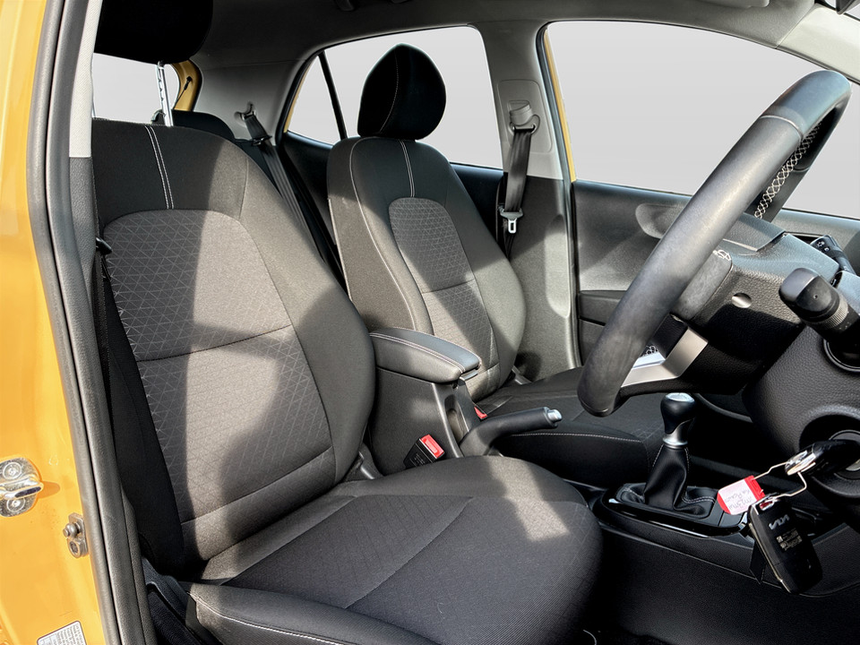 Used Kia Picanto 2023 for sale - 77980401: Photo 24