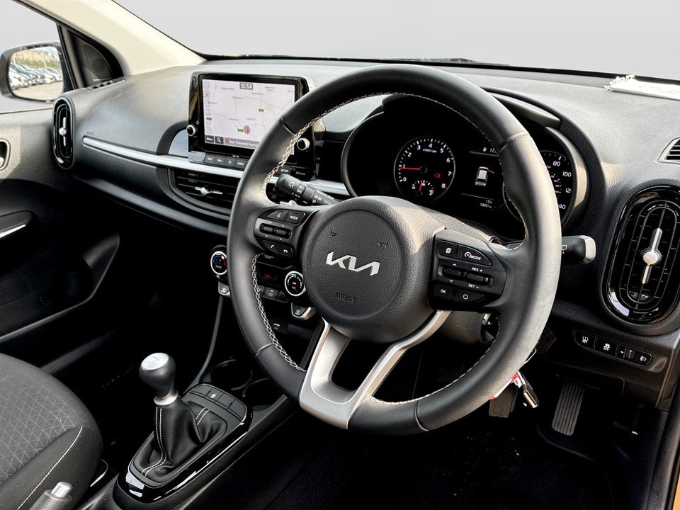 Used Kia Picanto 2023 for sale - 77980401: Photo 25