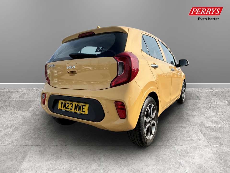 Used Kia Picanto 2023 for sale - 77980401: Photo 26