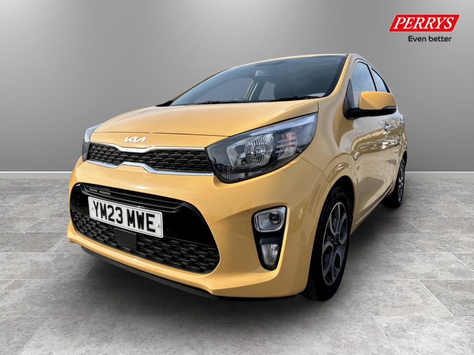 Used Kia Picanto 2023 for sale - 77980401: Photo 27