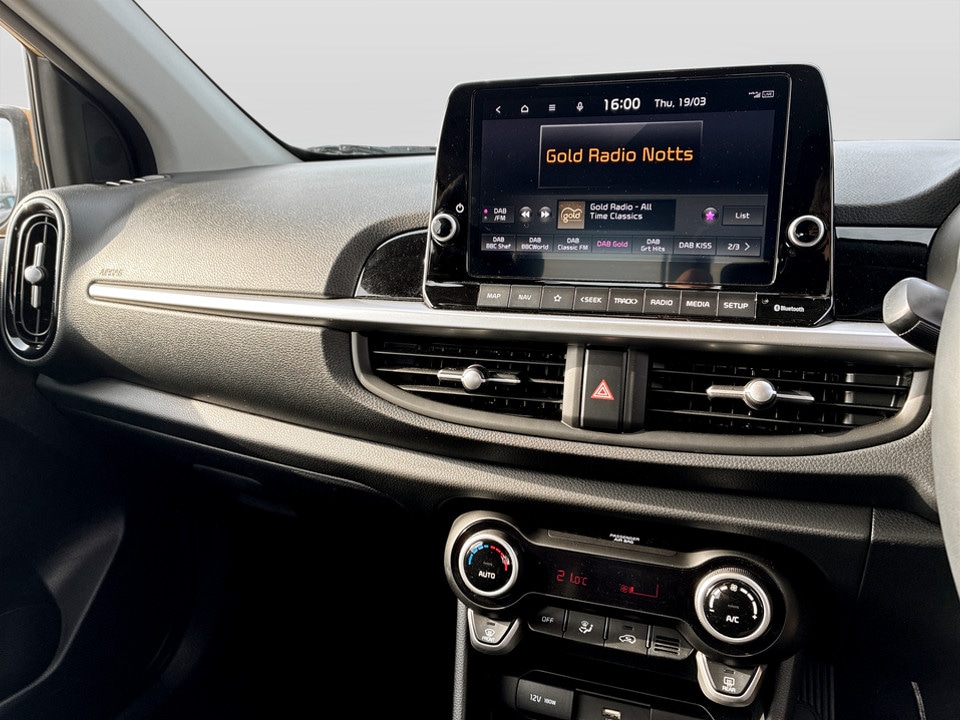 Used Kia Picanto 2023 for sale - 77980401: Photo 29