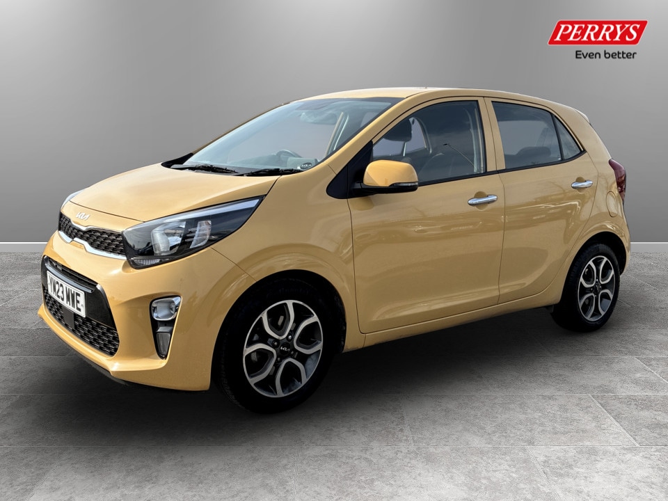 Used Kia Picanto 2023 for sale - 77980401: Photo 3