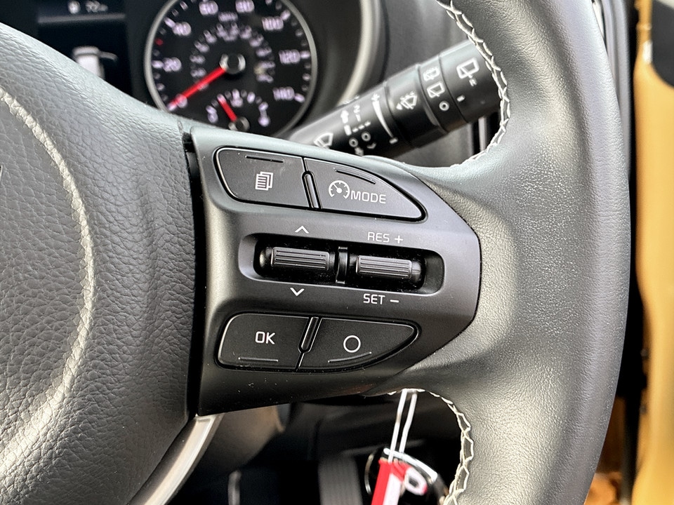 Used Kia Picanto 2023 for sale - 77980401: Photo 37