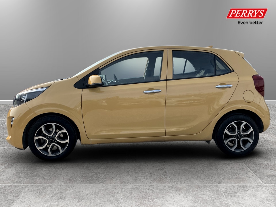 Used Kia Picanto 2023 for sale - 77980401: Photo 4