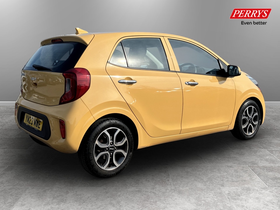 Used Kia Picanto 2023 for sale - 77980401: Photo 7