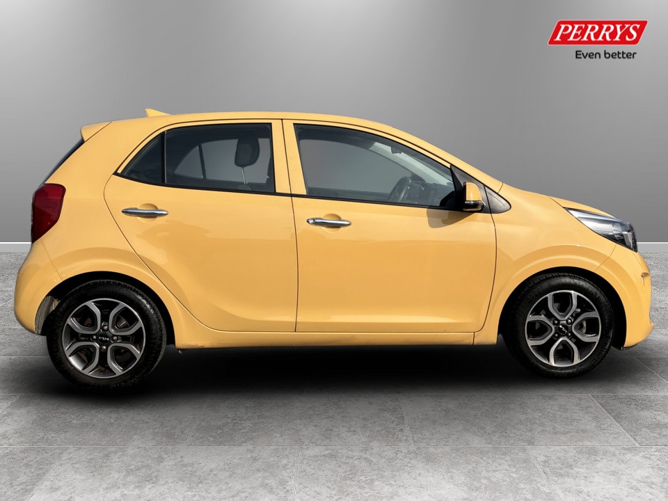 Used Kia Picanto 2023 for sale - 77980401: Photo 8