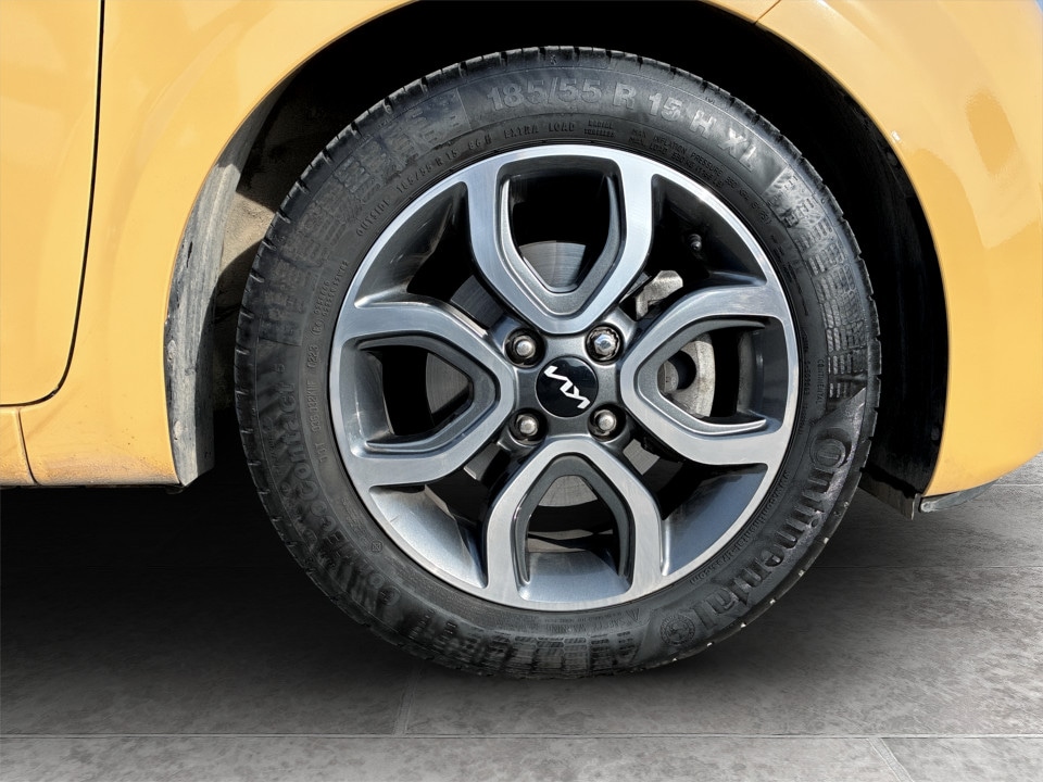 Used Kia Picanto 2023 for sale - 77980401: Photo 9