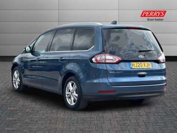 Used Ford Galaxy 2020 for sale - 75356267: Photo
