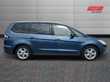 Used Ford Galaxy 2020 for sale - 75356267: Photo